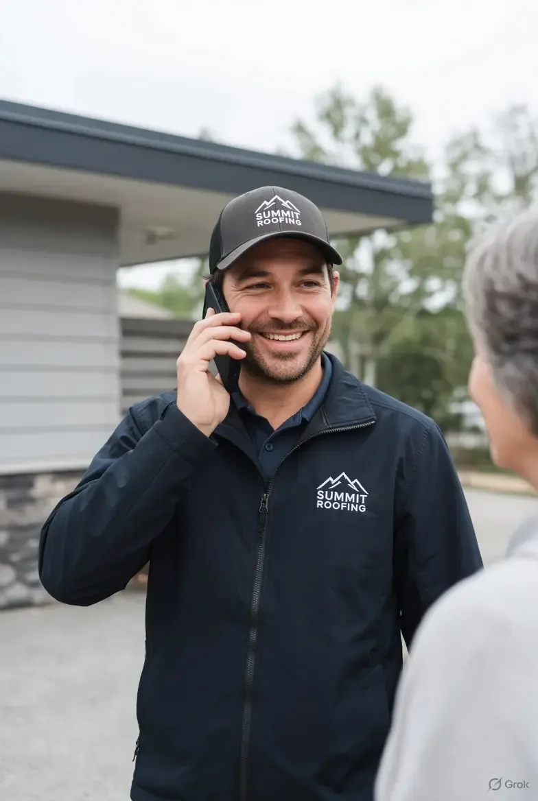 Flat Roof Leak Repair Postville, IA FAQs